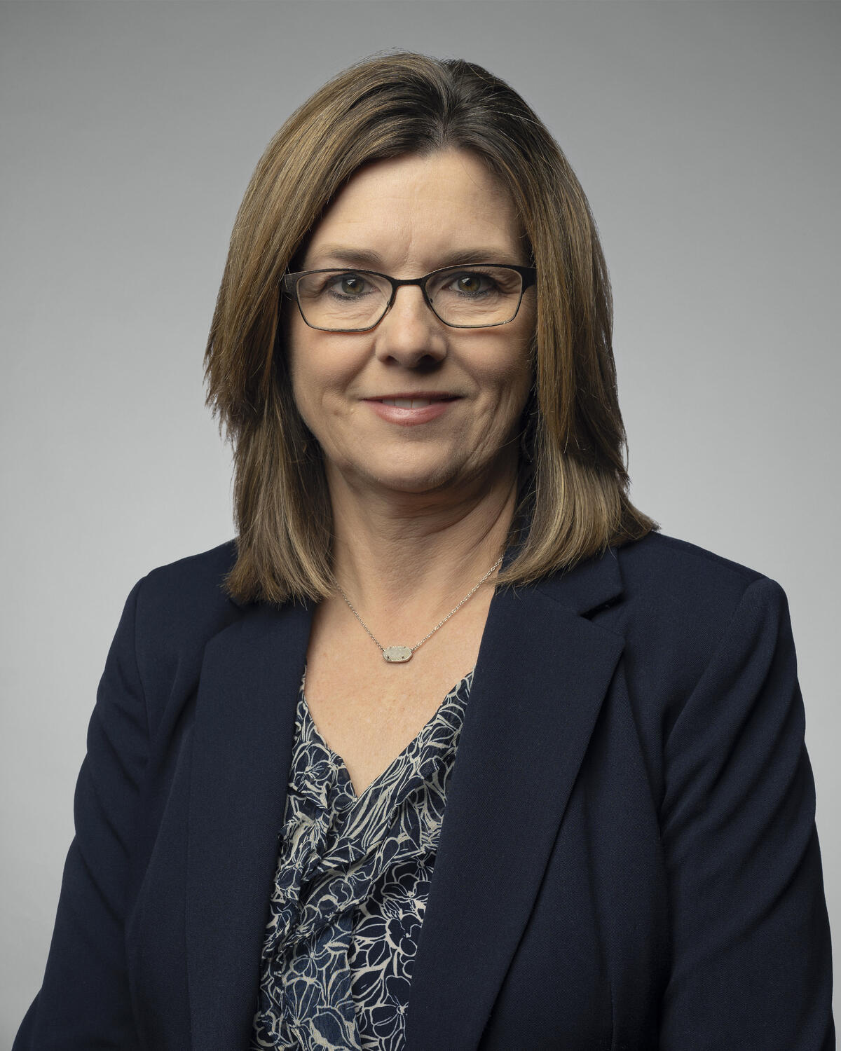 Headshot Image for Denise Gros